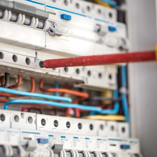 Travaux électricité - 66140 Canet en Roussillon